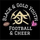 Apache Junction Black and Gold Youth Football League